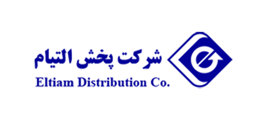 لوگو شرکت پخش التیام | شرکت پلاسما خوارزمی