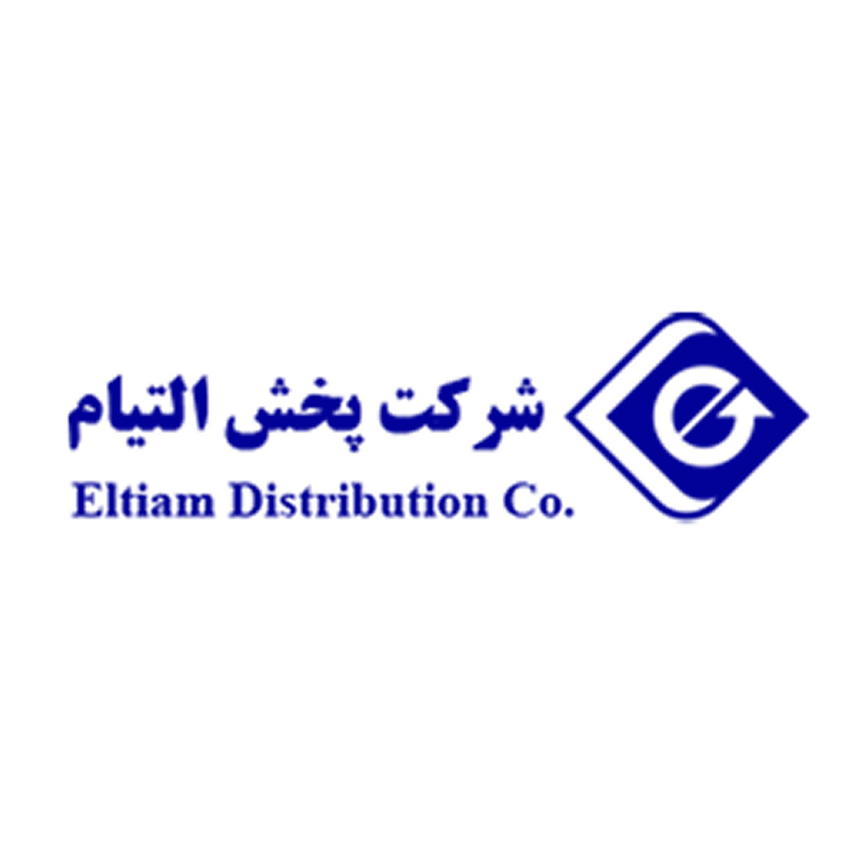 لوگو شرکت پخش التیام | شرکت پلاسما خوارزمی