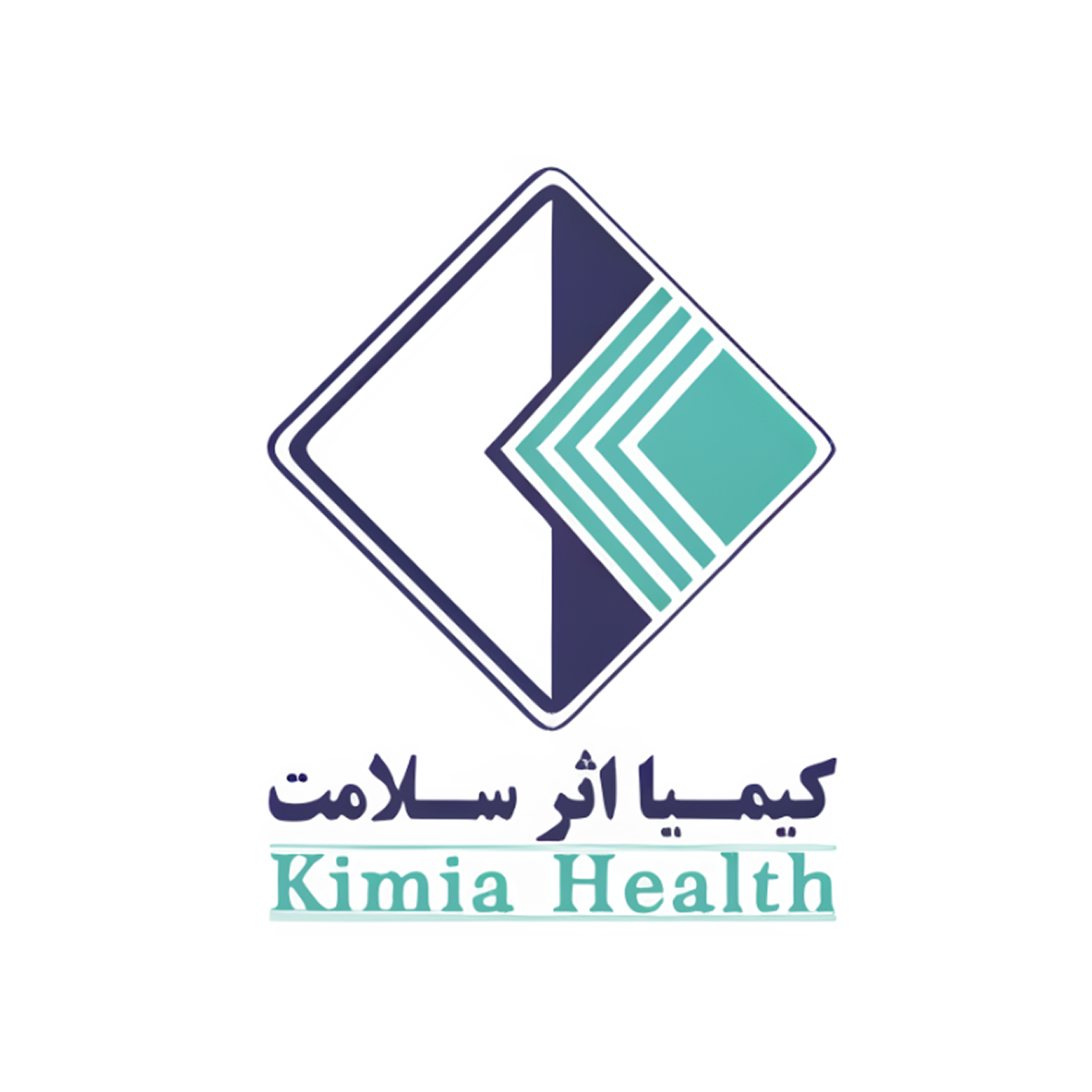 لوگو شرکت کیمیا اثر سلامت | شرکت پلاسما خوارزمی