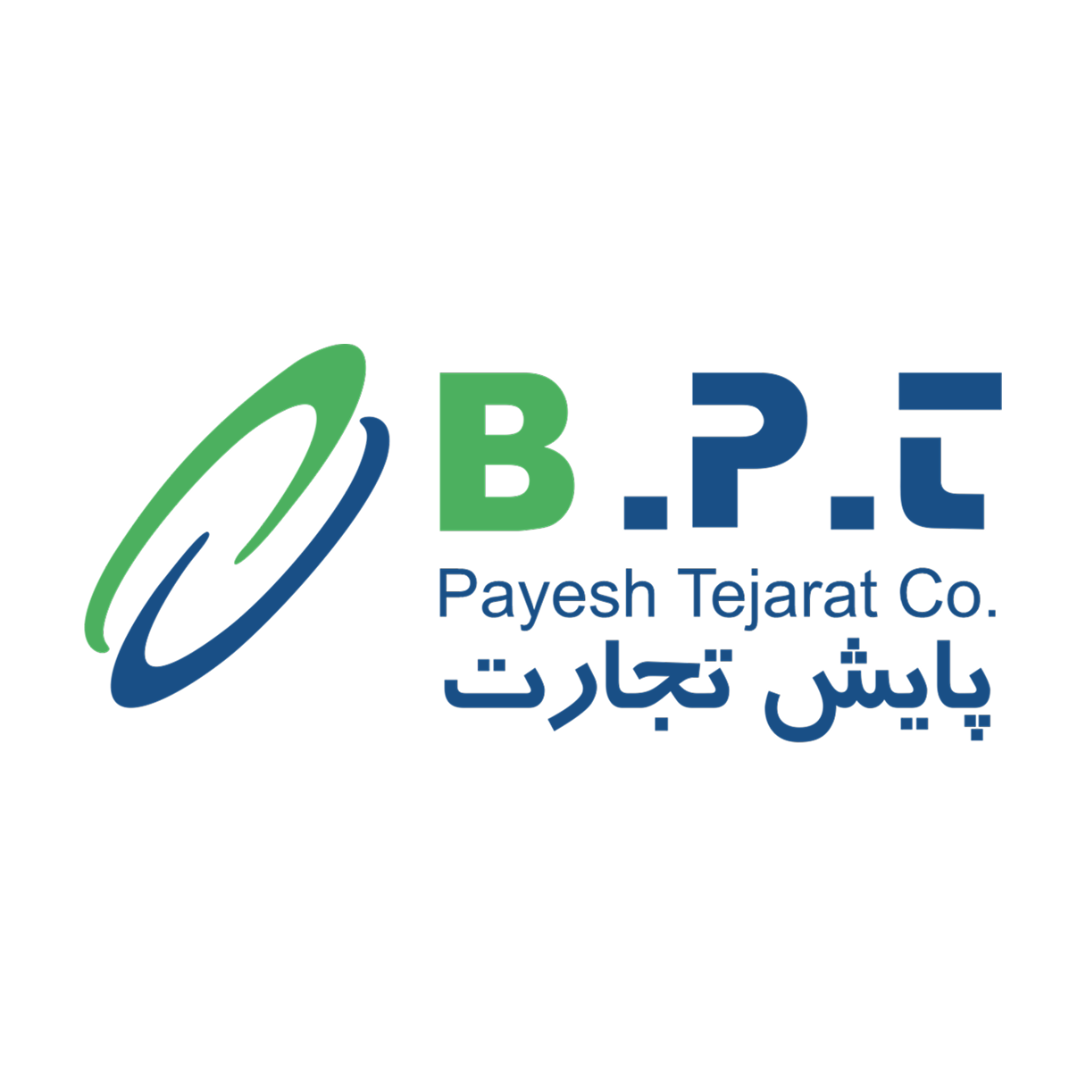 لوگو شرکت پایش تجارت | شرکت پلاسما خوارزمی